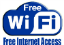 Free WiFi at Ridley Township Public Library in Folsom PA