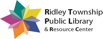 Ridley Twp Library Logo Final2 – Ridley Township Public Library and ...